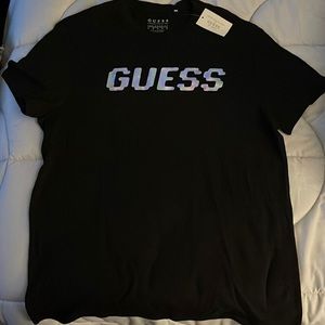 Mens Guess shirt